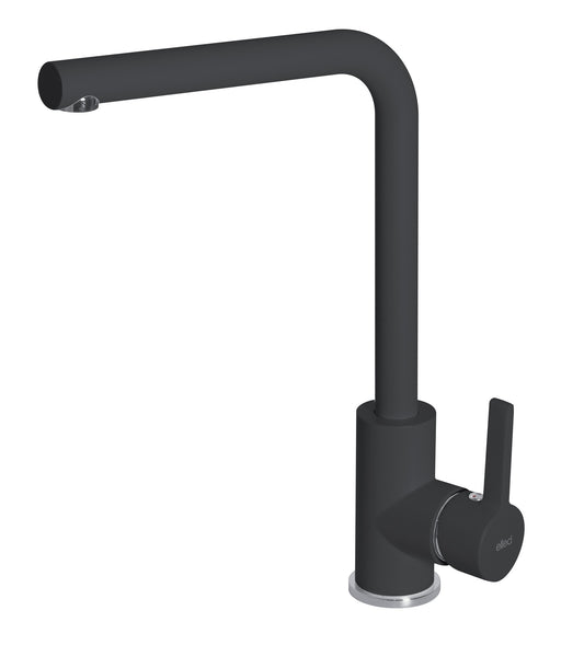 ELLECI Solutions  MGKS0140 | MIXER SHELL NERO 40