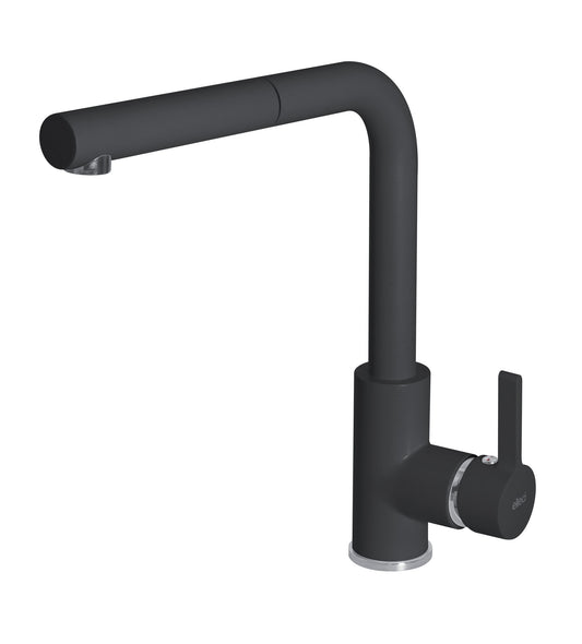 ELLECI Solutions  MGKC0240 | MIXER SHELL PLUS NERO 40