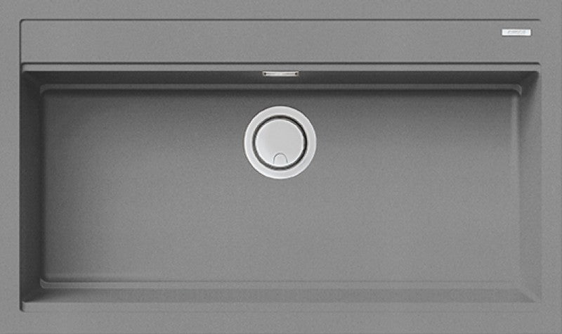 ELLECI Kitchen 2025  LGB36048 | LAV. BEST 360 86x51 1VG CEMENTO 48