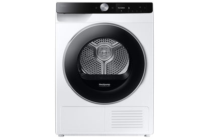 SAMSUNG BIANCO DV90DG6845LKU3 | ASCIUGATRICI | ASCIUGATRICI POMPA DI CALORE | ASCIUG. POMPA DI CALOR