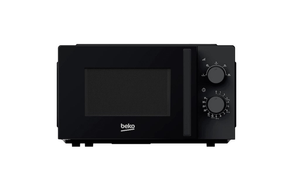 BEKO PED MOC20100B2 | CUCINA | FORNI A MICROONDE | FORNO SOLO MICROONDE | FORNO M/O 700W 20LT 5LIV.P