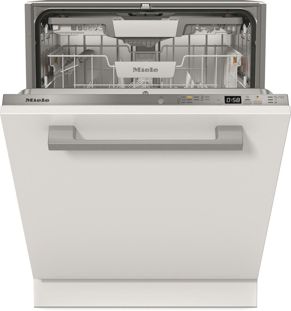 MIELE INCASSO G5853SCVI | LAVASTOVIGLIE INCASSO | LAVASTOV. INC. STANDARD(SOLO 60CM) | LAVASTOV.STAN