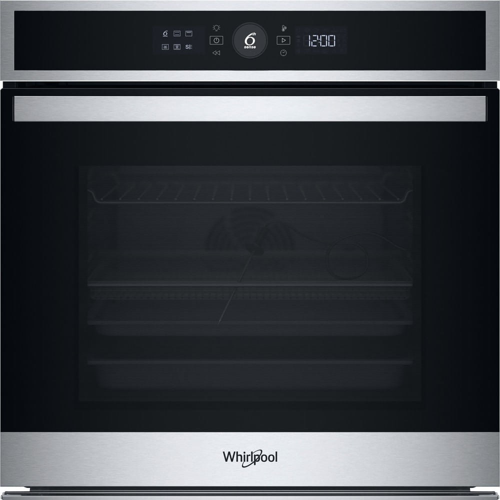 WHIRLPOOL INCASSO WOI4IS8PPM0SXA | FORNI INCASSO | FORNO INC.ELETTRICO MULTIF. | FORNO INC.EL.MULTIF