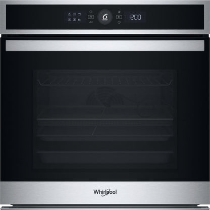 WHIRLPOOL INCASSO WOI4IS8PPM0SXA | FORNI INCASSO | FORNO INC.ELETTRICO MULTIF. | FORNO INC.EL.MULTIF