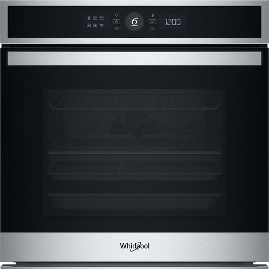 WHIRLPOOL INCASSO WOI4IS8PPM0SXA | FORNI INCASSO | FORNO INC.ELETTRICO MULTIF. | FORNO INC.EL.MULTIF
