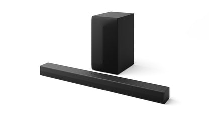 LG ELETTRONICA S60T | AUDIO | HOME CINEMA | SOUND BAR | SOUND BAR BT 3.1 340W C/SUBWOOFER WLSS NERO