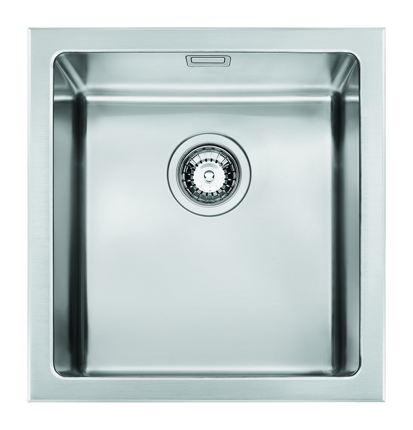 Apell LNR38FSFR | RADIUS R14 |  | Satinato