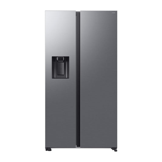 SAMSUNG BIANCO RS70F64KETEF | FRIGORIFERI | SIDE BY SIDE | SIDE BY SIDE NO FROST | SBS 635LT CE.E NO