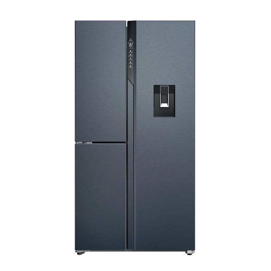 HAIER BIANCO HSPR79F18EWMB | FRIGORIFERI | FRIGORIFERI A 3PORTE/OLTRE | FRIGO 3P/OLTRE NO FROST | FR