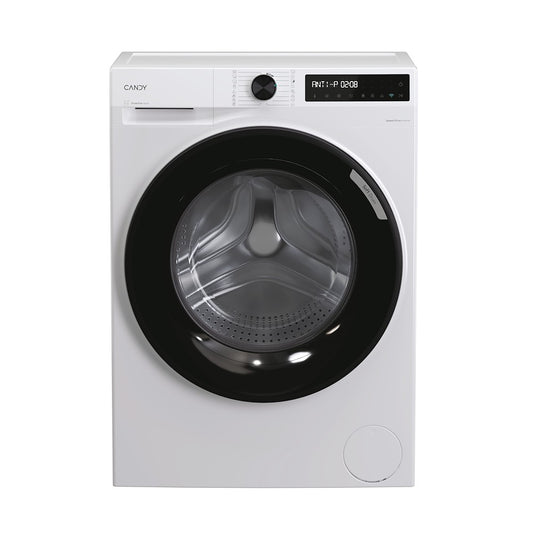 CANDY BIANCO BR413BL8S | LAVATRICI | LAVATRICI CARICO FRONTALE | LAV. C/FRONTALE 12KG-MORE | LAV.C/F