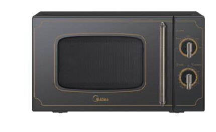 MIDEA PED MM720CJ7B | CUCINA | FORNI A MICROONDE | FORNO SOLO MICROONDE | FORNO M/O 20LT 5LIV.POT. T