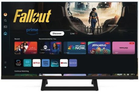 QBELL ELETTRONICA QT32HTF8A | TV | TV LED | TV LED 30"-32" | TV LED 32"HD DVBT2/S2 SMART TIZEN OS ST