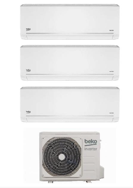 BEKO CLIMA BGMPO271095095125BGMPI | CONDIZIONAMENTO FISSO | KIT CONDIZ. FISSO** | COND.FISSO MULTI S