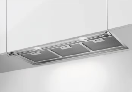 Electrolux BI   LFP519X   | 90 cm - Integrata totale - Distanza minima dal piano 50 cm -Veletta in v