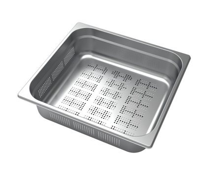 Schock 30040 | Vaschetta multifunzione per:_Primus/Signus N100XL - (per tutti aggiungere 30046)_Prep