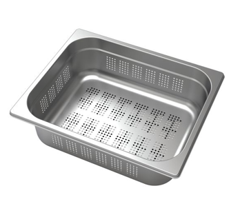 Schock 30039 | Vaschetta multifunzione per:_Primus/Signus N100XL (per tutti aggiungere 30045)_Brookl