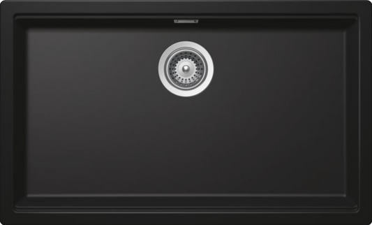 Schock KIRN100XLFBNGT | 1 VASCA - ACCESSORI INCLUSI: MINI CARE SET (8); TAGLIERE BAMBOO (M); SALTARE