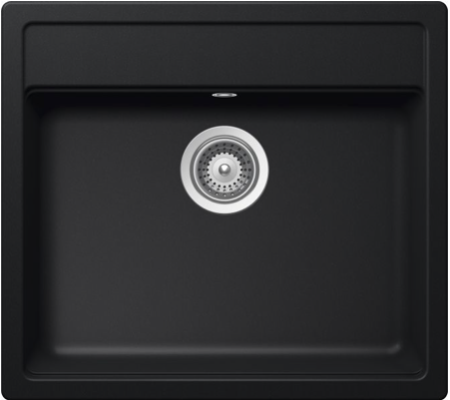 Schock MONN100FBPUR | 1 VASCA - ACCESSORI INCLUSI: MINI CARE SET (8); TAGLIERE BAMBOO (N1); SALTAREL