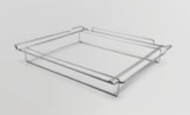 Elica KIT0204309 | New | ACCESORI LHOV FORNI CANTINETTE | KIT GRID COMBI