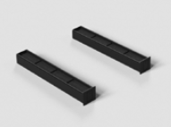 Elica KIT0200892 | New | ACCESORI LHOV FORNI CANTINETTE | KIT CERAMIC MONOBLOCK LHOV