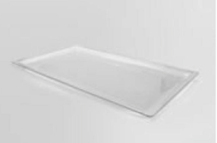 Elica KIT0200858 | New | ACCESORI LHOV FORNI CANTINETTE | KIT GLASS BAKING TRAY LHOV
