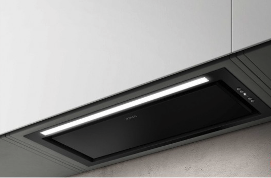 Elica PRF0197747 | New | Cappa ad Incasso | HIDDEN 2.0 BL MAT/A/72