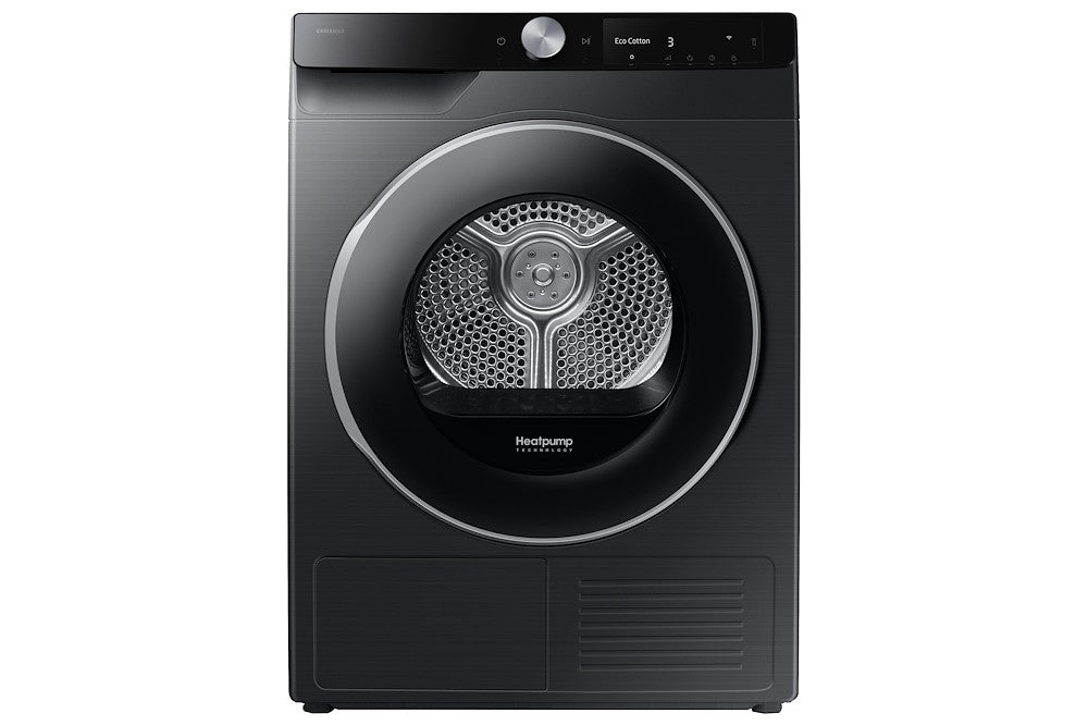 SAMSUNG BIANCO DV90DG6845LBU3 | ASCIUGATRICI | ASCIUGATRICI POMPA DI CALORE | ASCIUG. POMPA DI CALOR