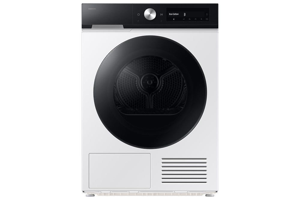 SAMSUNG BIANCO DV90DB7845GEU3 | ASCIUGATRICI | ASCIUGATRICI POMPA DI CALORE | ASCIUG. POMPA DI CALOR