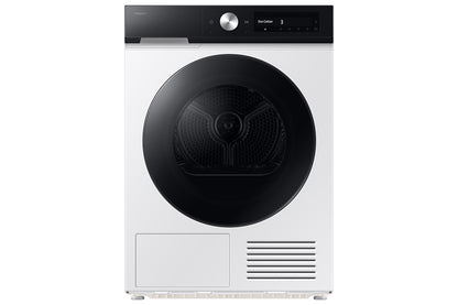 SAMSUNG BIANCO DV90DB7845GEU3 | ASCIUGATRICI | ASCIUGATRICI POMPA DI CALORE | ASCIUG. POMPA DI CALOR