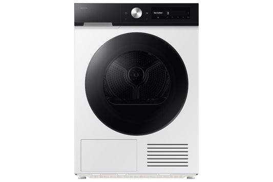 SAMSUNG BIANCO DV90DB7845GEU3 | ASCIUGATRICI | ASCIUGATRICI POMPA DI CALORE | ASCIUG. POMPA DI CALOR