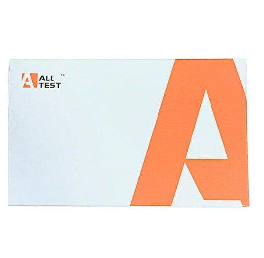 SMART-J PED A004794 | CURA PERSONA | ELETTROMEDICALI | ETILOMETRI | ALCOL TEST SALIVARE ALL TEST