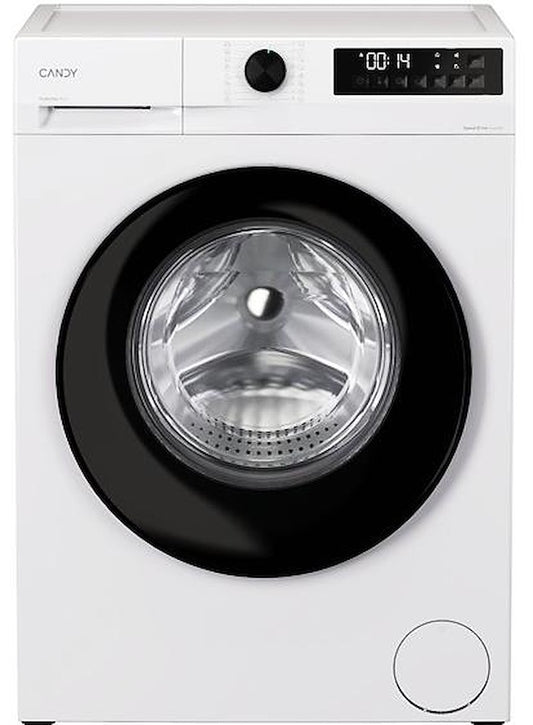 CANDY BIANCO GD26SSB6S | LAVATRICI | LAVATRICI PROFONDITA' RIDOTTA | LAV.SLIM FINO 48CM 6-6,99KG | L