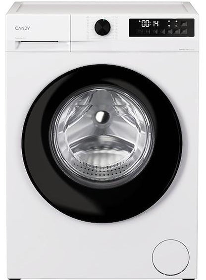 CANDY BIANCO GD26SSB6S | LAVATRICI | LAVATRICI PROFONDITA' RIDOTTA | LAV.SLIM FINO 48CM 6-6,99KG | L