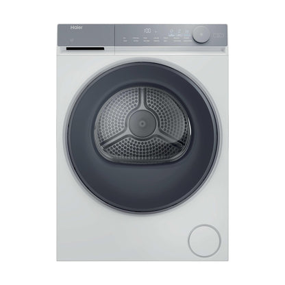 HAIER BIANCO HD100C367U1IT | ASCIUGATRICI | ASCIUGATRICI POMPA DI CALORE | ASCIUG. POMPA DI CALORE 1