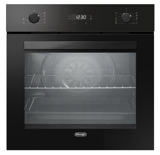 DE LONGHI INCASSO DLP9LN | FORNI INCASSO | FORNO INC.ELETTRICO MULTIF. | FORNO INC.EL.MULTIF. 60-69C