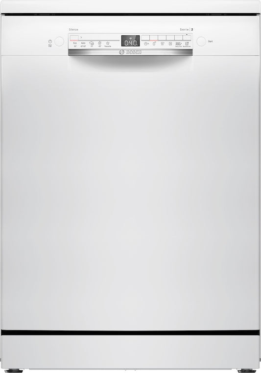 BOSCH BIANCO SMS2HTW06E | LAVASTOVIGLIE | LAVASTOVIGLIE STANDARD | LAVASTOVIGLIE STANDARD | LAVAST.1