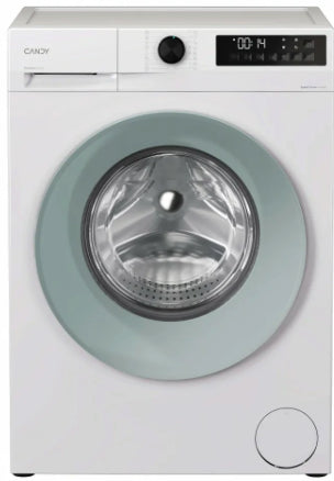 CANDY BIANCO GD48SE6S | LAVATRICI | LAVATRICI PROFONDITA' RIDOTTA | LAV.SLIM FINO 48CM 8KG-OLTRE | L