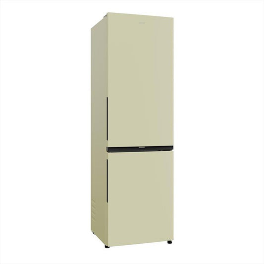 CANDY FS PROMO CNCQ2T518EC | 34006009 | 1825x545x602 | 55x180cm, Classe E, finitura Cream, Cassetto