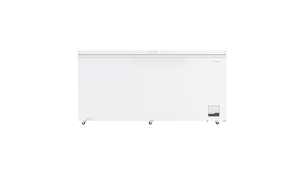 SMARTWAY BIANCO WMCP501SWE0 | CONGELATORI | CONGELATORI ORIZZONTALI | CONG.ORIZZONTALI >=351LT | CON