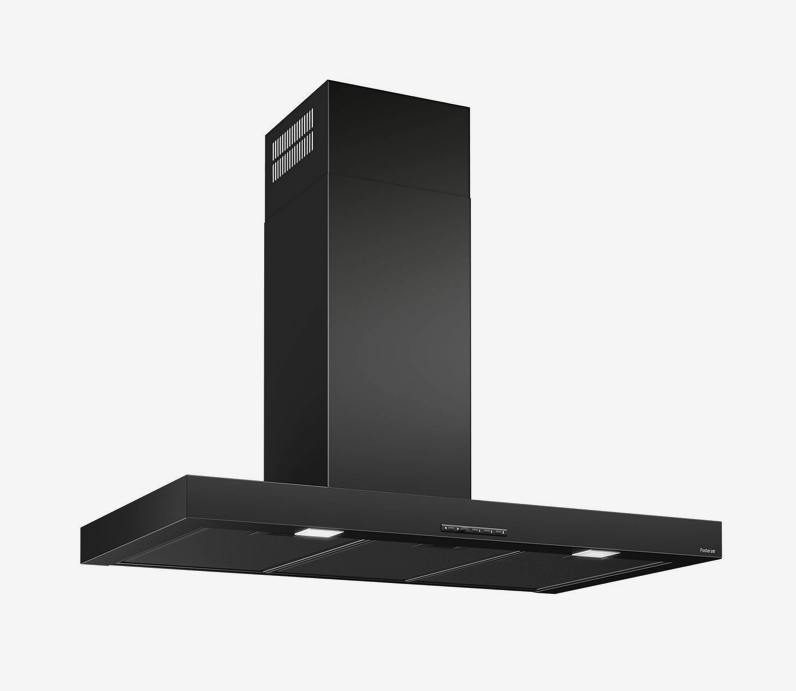 Foster Line 2504394 | CAPPA KS - 90cm - BLACK