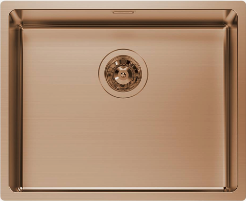 Foster Line 2155855 | VASCA KE 50X40 S/TOP BRANDY