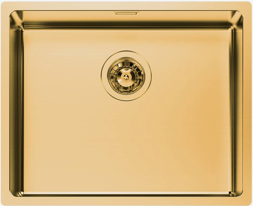 Foster Line 2155059 | VASCA KE 50X40 FT GOLD