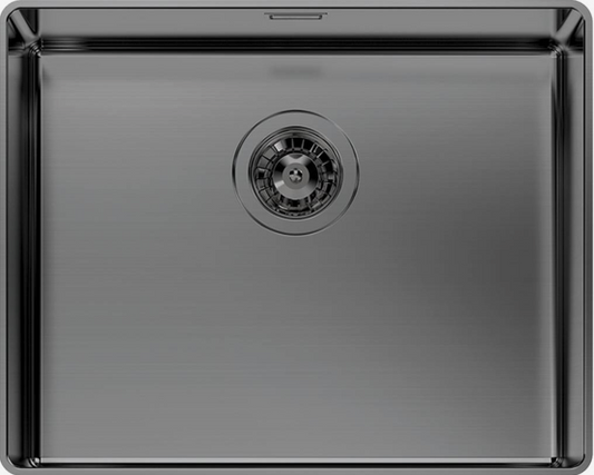 Foster Line 4350056 | VASCA PHANTOM EDGE 50X40 GUNMET R12