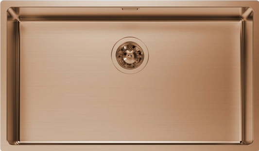 Foster Line 2157055 | VASCA KE 71X40 FT BRANDY