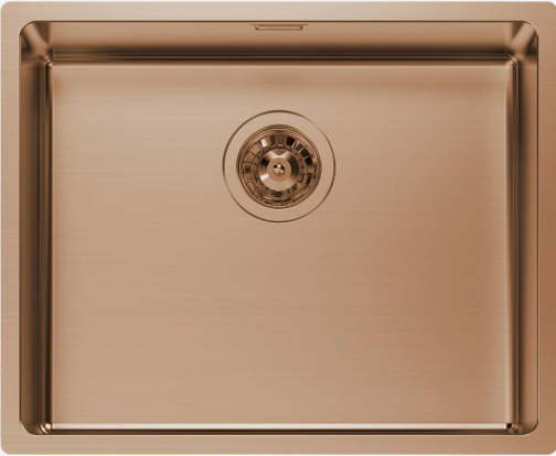 Foster Line 2155055 | VASCA KE 50X40 FT BRANDY