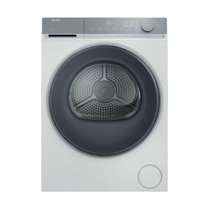 HAIER BIANCO HD90A367U1IT | ASCIUGATRICI | ASCIUGATRICI POMPA DI CALORE | ASCIUG. POMPA DI CALORE 9-