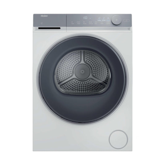 HAIER BIANCO HD90A367U1IT | ASCIUGATRICI | ASCIUGATRICI POMPA DI CALORE | ASCIUG. POMPA DI CALORE 9-