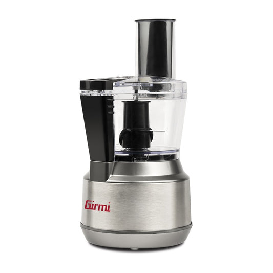GIRMI PED RB0100 | CUCINA | PREPARAZIONE CIBI | ROBOT CUCINA | ROBOT CUCINA 300W 2VEL 600CC MULTIF. 