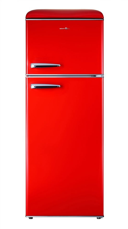 SMARTWAY BIANCO WGDP215NSRE0 | FRIGORIFERI | FRIGORIFERI A 2PORTE | FRIGO 2P STATICO | FRIGO 2P. 215