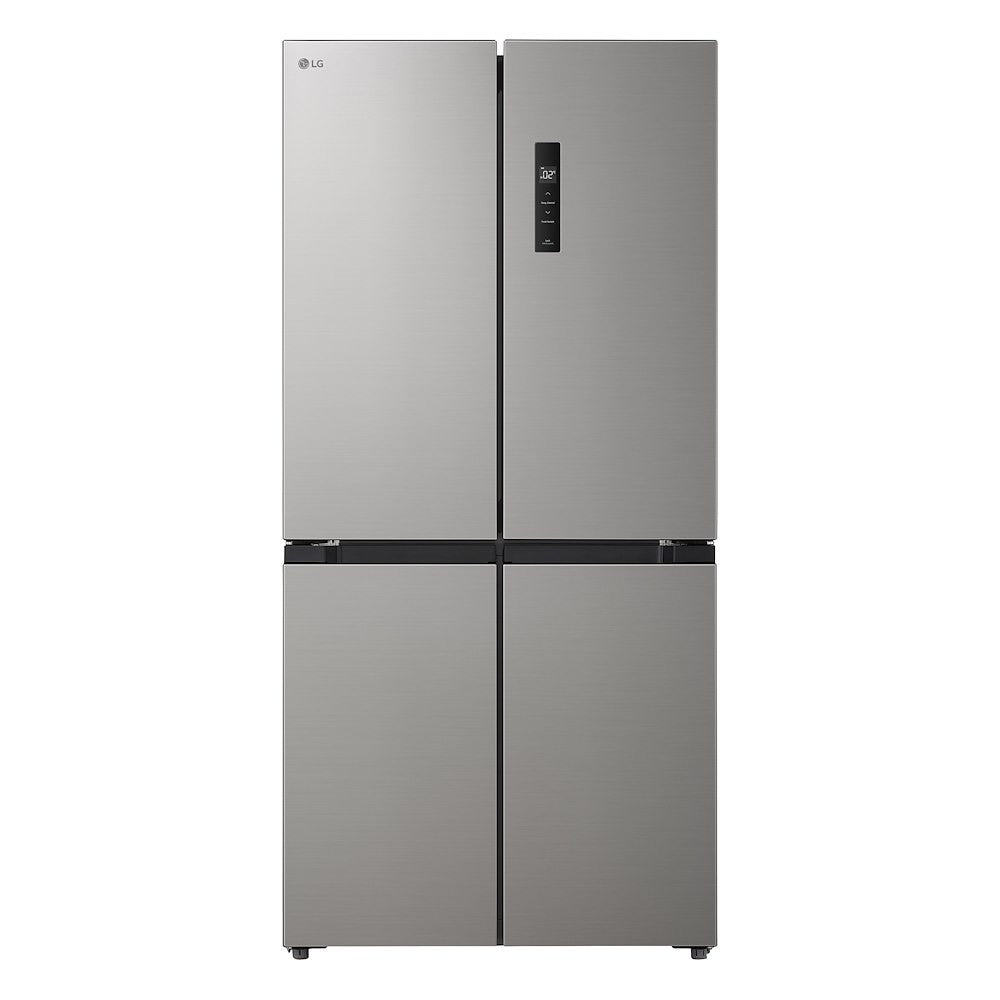 LG BIANCO GMM41MSBEM | FRIGORIFERI | FRIGORIFERI A 3PORTE/OLTRE | FRIGO 3P/OLTRE NO FROST | FRIGO 4P